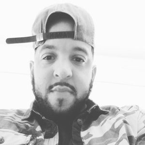 Meet your Posher, Dwayne